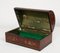 Sorrento Jewellery Box in Exotic Precious Woods, 19th Century 5