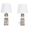 Mid-Century Modern Danish Table Lamps by Nils Thorsson for Fog & Morup, 1960s, Set of 2, Image 1