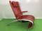 Flex679 Relax Lounge Leather Armchair from WK Wohnen 4