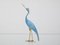 Pájaro de agua azul de Jaroslav Brychta, años 30, Imagen 1