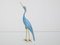 Uccello acquatico blu di Jaroslav Brychta, anni '30, Immagine 2
