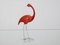 Uccello acquatico rosso di Jaroslav Brychta, anni '30, Immagine 3