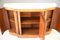 Victorian Walnut Credenza 8