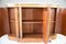 Victorian Walnut Credenza 11