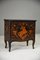18th Century Walnut Stained Chest of Drawers 1