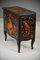 18th Century Walnut Stained Chest of Drawers 7