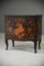 18th Century Walnut Stained Chest of Drawers 6