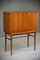 Everest Drinks Cabinet in Walnut, Mid 20th Century, Image 1