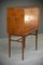 Everest Drinks Cabinet in Walnut, Mid 20th Century, Image 4