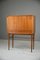 Everest Drinks Cabinet in Walnut, Mid 20th Century, Image 2