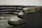 DS 1025 Terrazza Sofa in Leather by Ubald Klug for de Sede, Switzerland, 1978, Set of 3 14
