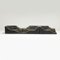 DS 1025 Terrazza Sofa in Leather by Ubald Klug for de Sede, Switzerland, 1978, Set of 3, Image 27