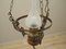 Lámpara de araña holandesa, años 80, Imagen 8