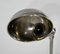 Chrome-Plated Articulated Metal Table Lamp, 1920, Image 18