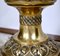 Napoleon III Louis XVI Style Brass Sheaths, Mid-20th Century, Set of 2, Image 18