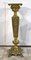 Napoleon III Louis XVI Style Brass Sheaths, Mid-20th Century, Set of 2 25