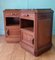 French Bedside Cabinets, Pair, 1930s, Set of 2, Image 5