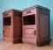 French Bedside Cabinets, Pair, 1930s, Set of 2, Image 2