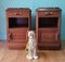 French Bedside Cabinets, Pair, 1930s, Set of 2, Image 12
