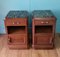 French Bedside Cabinets, Pair, 1930s, Set of 2 3
