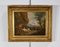 French School Artist, Landscape, Early 1800s, Oil on Wood, Framed, Image 1