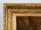 Französischer Schulkünstler, Landschaft, Frühes 19. Jahrhundert, Öl auf Holz, Gerahmt 10