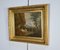 French School Artist, Landscape, Early 1800s, Oil on Wood, Framed 3