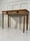 19th Century Pine Console Table 3