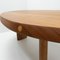 Free Form Dining Table by Charlotte Perriand for Cassina, 2000s, Image 5