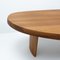 Free Form Dining Table by Charlotte Perriand for Cassina, 2000s 8
