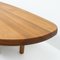 Free Form Dining Table by Charlotte Perriand for Cassina, 2000s 7