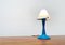 Postmodern Italian Lulu Table Lamp from Veneta Lumi, 1980s, Image 6