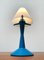 Lampe de Bureau Lulu Postmoderne de Veneta Lumi, Italie, 1980s 5