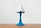 Postmodern Italian Lulu Table Lamp from Veneta Lumi, 1980s, Image 1