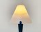 Postmodern Italian Lulu Table Lamp from Veneta Lumi, 1980s 14