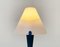 Postmodern Italian Lulu Table Lamp from Veneta Lumi, 1980s, Image 14