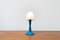 Postmodern Italian Lulu Table Lamp from Veneta Lumi, 1980s, Image 8