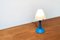 Postmodern Italian Lulu Table Lamp from Veneta Lumi, 1980s, Image 7