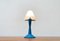 Lampe de Bureau Lulu Postmoderne de Veneta Lumi, Italie, 1980s 20