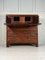 19th Century Mahogany Secretaire Chest of Drawers 2