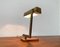 Lámpara de mesa minimalista alemana Mid-Century de Pfäffle, años 60, Imagen 6