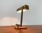 Mid-Century German Minimalist Table Lamp from Pfäffle, 1960s 6