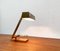 Lámpara de mesa minimalista alemana Mid-Century de Pfäffle, años 60, Imagen 5