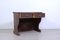 Antique Rustic Desk, 1890s 1