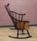 Ethan Allen Windsor Rocking Chair with Comb Back, 1960s, Image 4