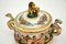 Vintage Italian China Tea Set by De Biagi Rs Marino, 1950s, Set of 15, Image 8