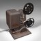 Amerikanische Vintage Kino Projektorlampe von Kodak, 1940er 2