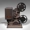 Amerikanische Vintage Kino Projektorlampe von Kodak, 1940er 1