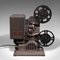 Vintage American Cinema Projector Lamp from Kodak, 1940s 1