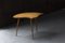 Tavolini a forma di rene, Paesi Bassi, anni '50, set di 3, Immagine 13